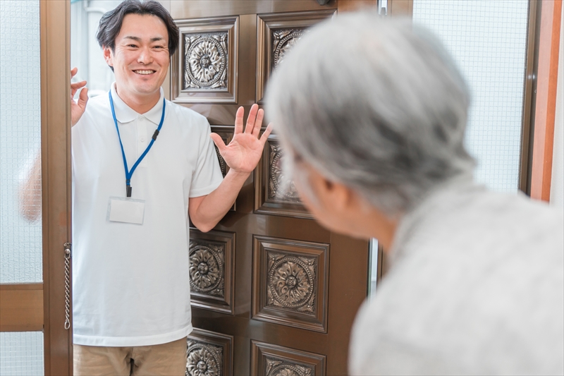 資格取得支援制度あり!